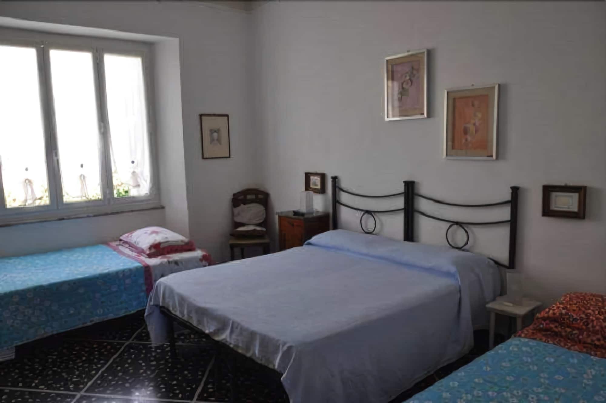 B&B Maria Lia Lavagna Luaran gambar