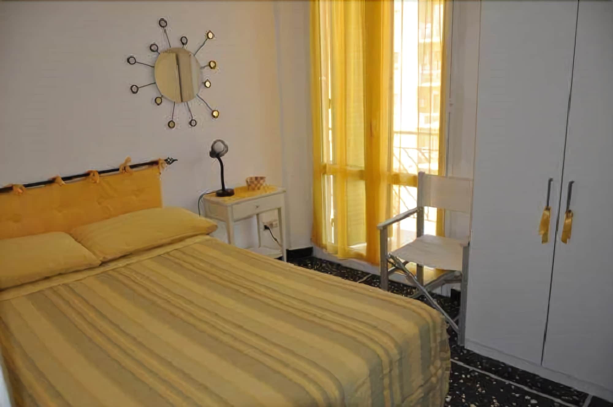 B&B Maria Lia Lavagna Luaran gambar