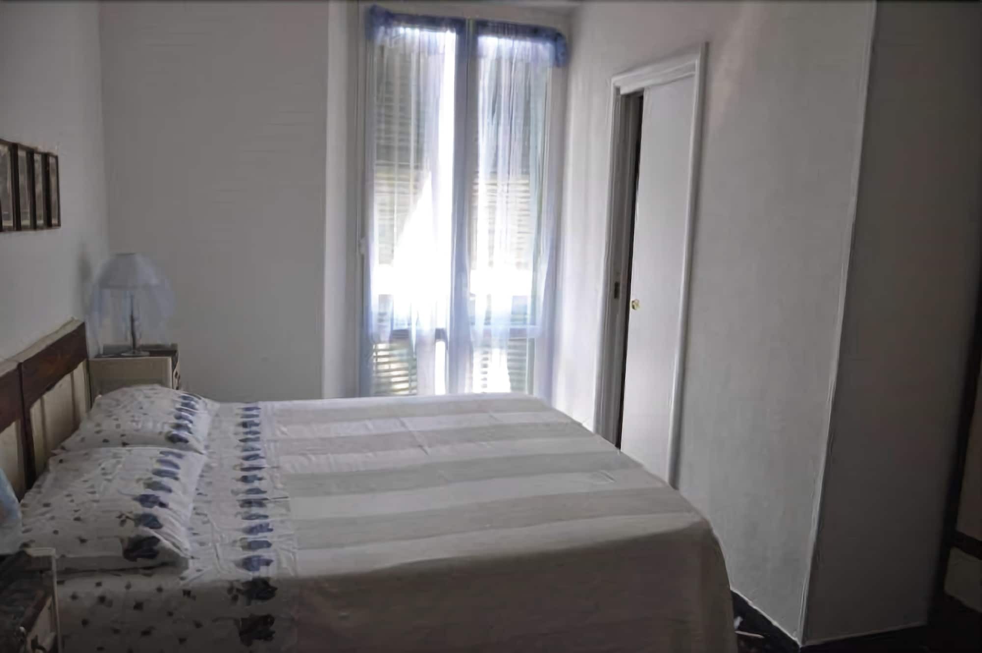 B&B Maria Lia Lavagna Luaran gambar
