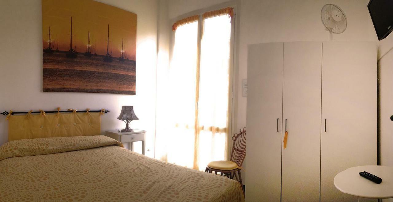 B&B Maria Lia Lavagna Luaran gambar